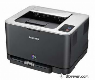 Download Samsung CLP-325 printer driver – setting up guide